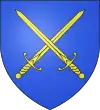 Blason de Villemareuil