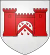 Blason de Villemoyenne