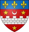 Blason de Villemur-sur-Tarn