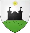 Blason de Villemur