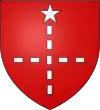 Blason de Villenave-près-Marsac