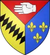 Blason de Villeneuve