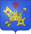 Blason de Villeneuve-d'Entraunes