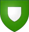 Blason de Villeneuve-la-Comptal