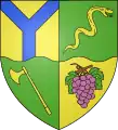 Blason de Villeperrot