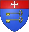 Blason de Villeporcher