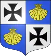 Blason de Viller