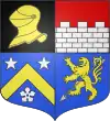 Blason de Villeron