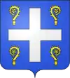 Blason de Villeroy