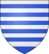 Blason de Villers-Campeau