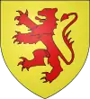 Blason de Villers-Farlay