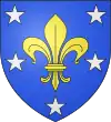 Blason de Villers-Hélon