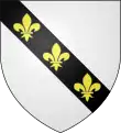 Blason de Villers-Pol