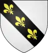 Blason de Villers-Saint-Paul