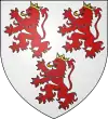 Blason de Villers-Sire-Nicole