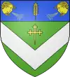 Blason de Villers-aux-Vents