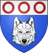 Blason de Villers-le-Tourneur