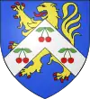 Blason de Villers-sur-le-Roule