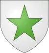 Blason de Villesèquelande