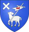 Blason de Villes-sur-Auzon