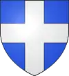 Blason de Villiers-au-Bouin