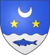 Blason de Villiers-sur-Orge