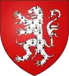 Blason de Villiers-sur-Yonne