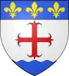 Blason de Villotte-sur-Aire