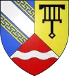 Blason de Villy-en-Trodes