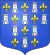 Alias du blason de Villy