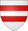 Blason de Vilsberg