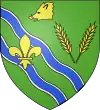 Blason de Vimpelles