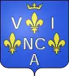 Blason de Vinça