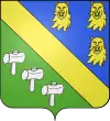 Blason de Vincelles