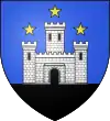 Blason de Viols-en-Laval