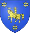 Blason de Vionville