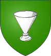 Blason de Vira