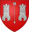 Blason de Vire-Normandie