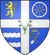 Blason de Virlet