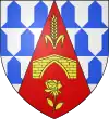 Blason de Virson