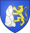 Blason de Vitrolles-en-Lubéron