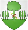 Blason de Vitry-sur-Seine