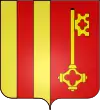 Blason de Viuz-en-Sallaz