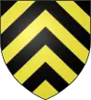 Blason de Vivès