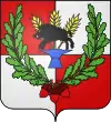 Blason de Vivier-au-Court