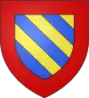 Blason de Viviers