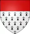 Blason de Vivonne