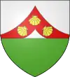 Blason de Vœllerdingen