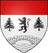 Blason de Vollore-Montagne