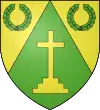 Blason de Vollore-Ville